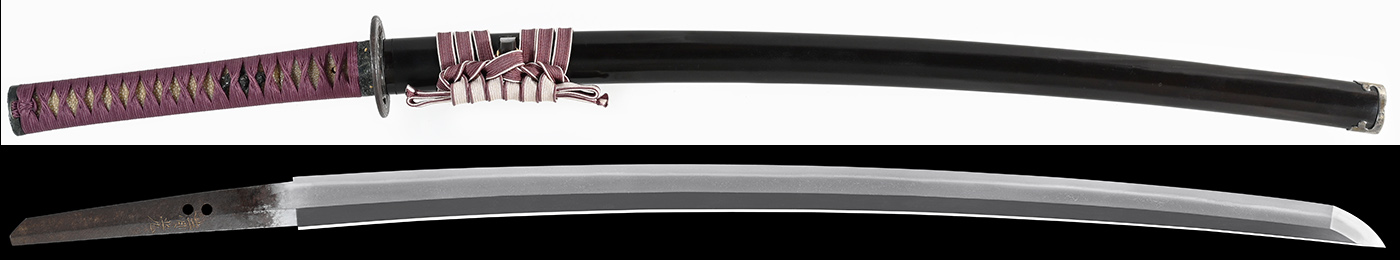 刀 清光(加州・新刀) Katana [Kashu_Kiyomitsu]日本刀 刀剣販売