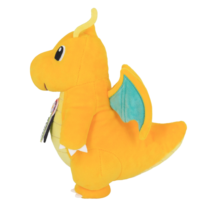 ふくい応援ポケモン カイリュー｜三英貿易株式会社