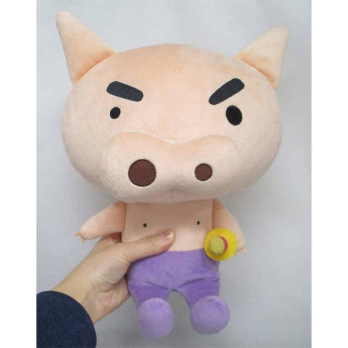 SN37 ぶりぶりざえもん (M)｜三英貿易株式会社