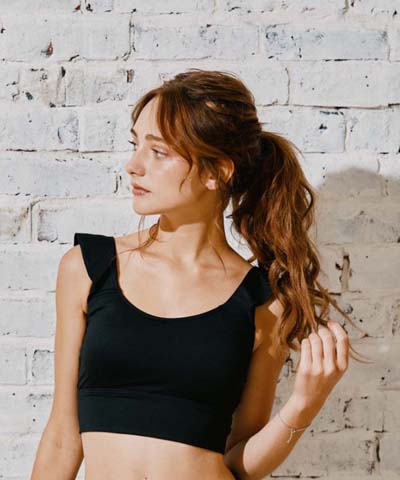 水陸両用 ブラトップ 上下別売り M・L 【Reir（レイール）】｜三愛水着