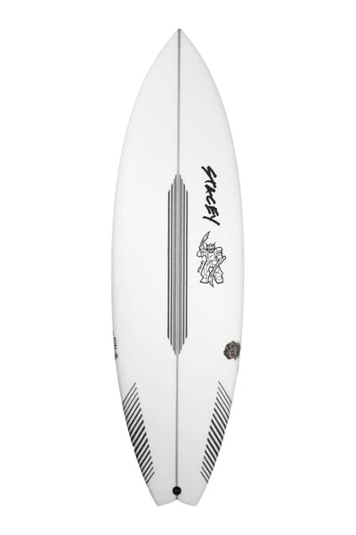 Stacey Snake Eyes Phantom Flex Surfboard | Stacey Surfboards