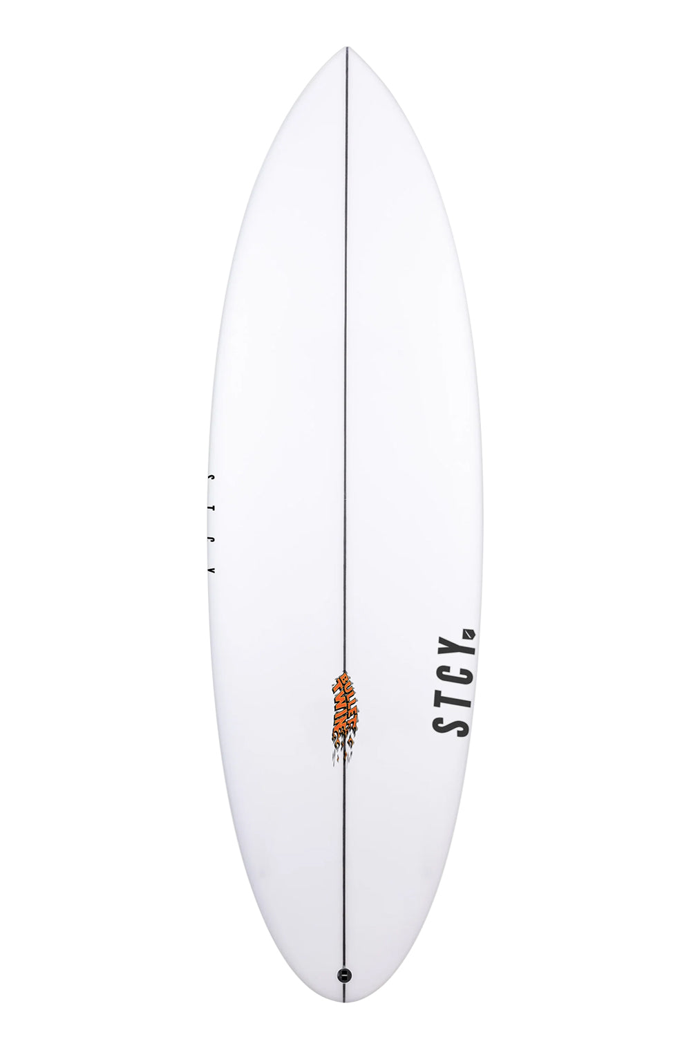 Buy Stacey Bullet Twin | Buy Stacey Surfboards Online – Sanbah