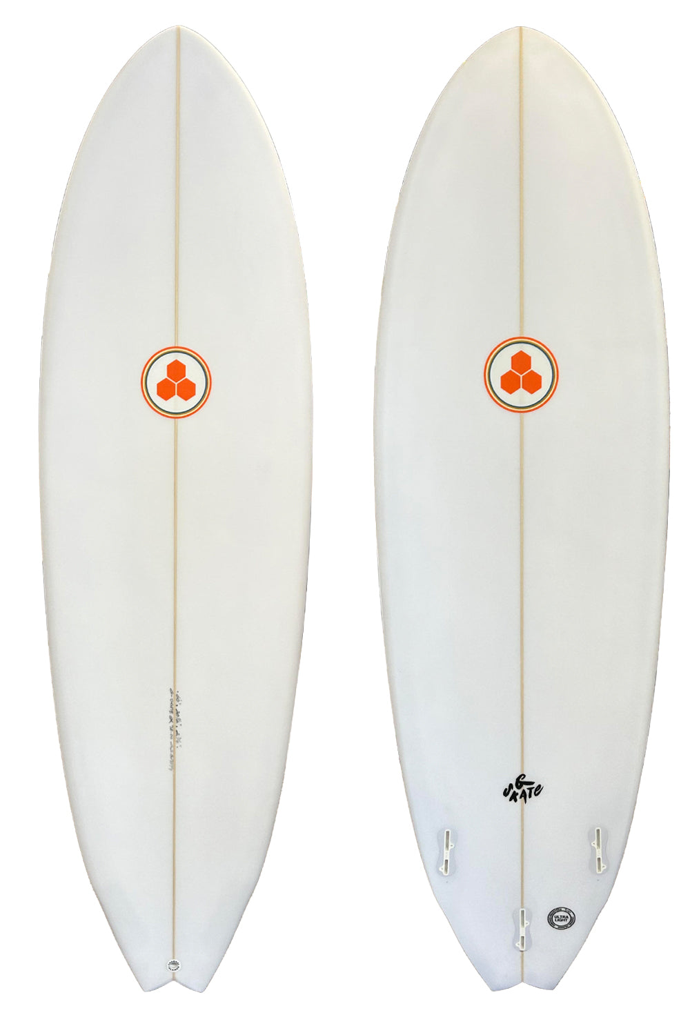 Channel Islands G Skate Surfboard | Sanbah Australia