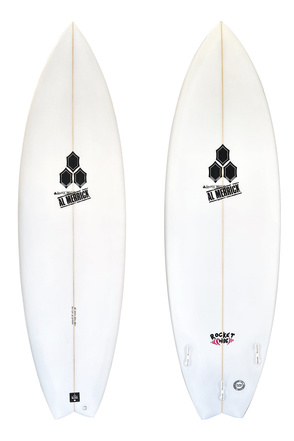 Channel Islands Rocket Wide Surfboard | Buy Channel Islands
