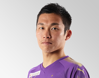 2019年 MF 重廣 卓也 | 京都サンガF.C.｜オフィシャルサイト