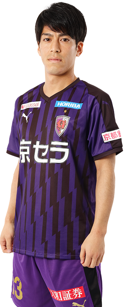 2020年 FW 宮吉 拓実 | 京都サンガF.C.｜オフィシャルサイト