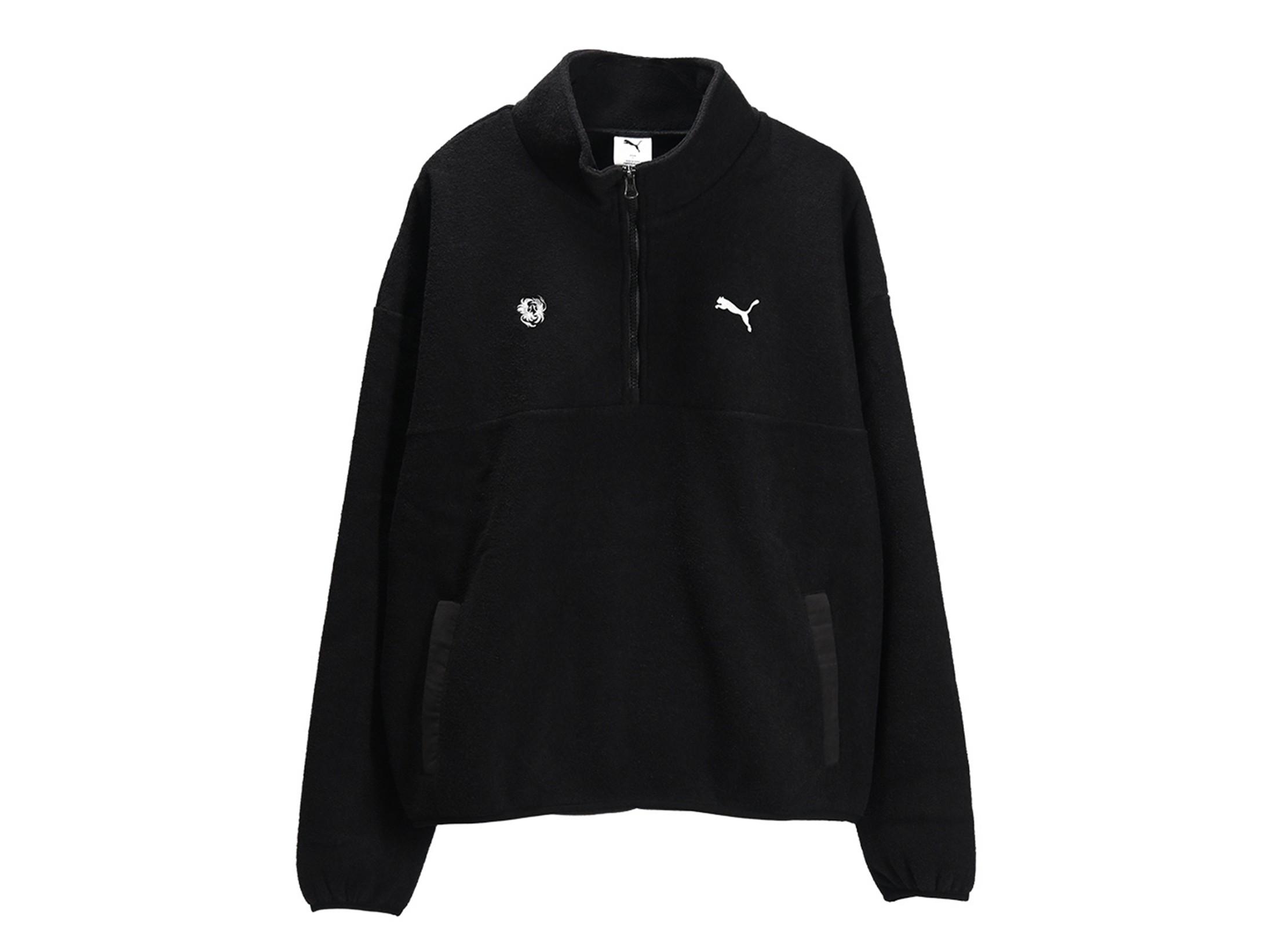 10/4(土)川崎F戦】オフィシャルグッズ新商品（2025 PUMA KINGアンセム