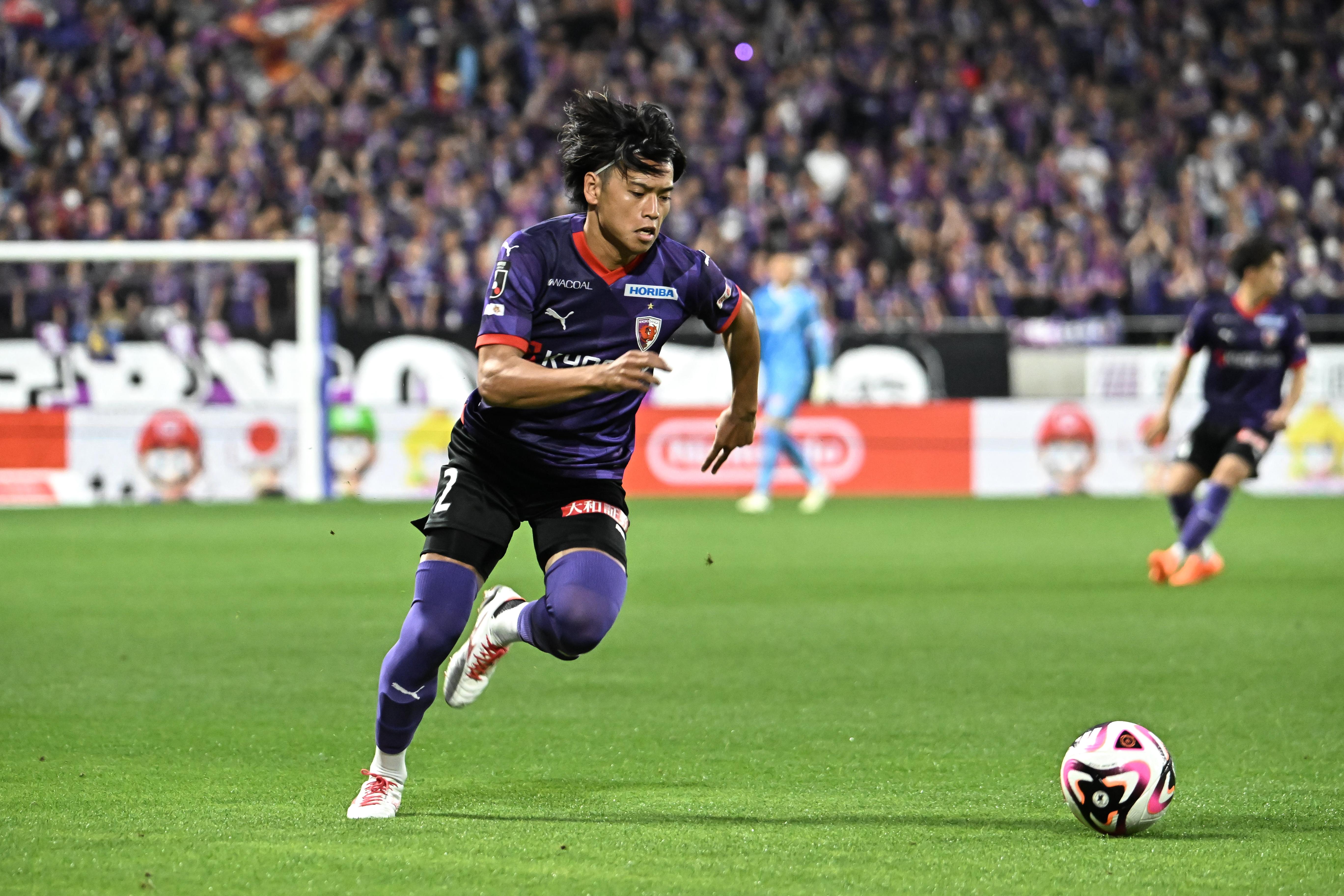 明治安田J1 第29節 2024年11月17日 鹿島アントラーズ戦 試合情報