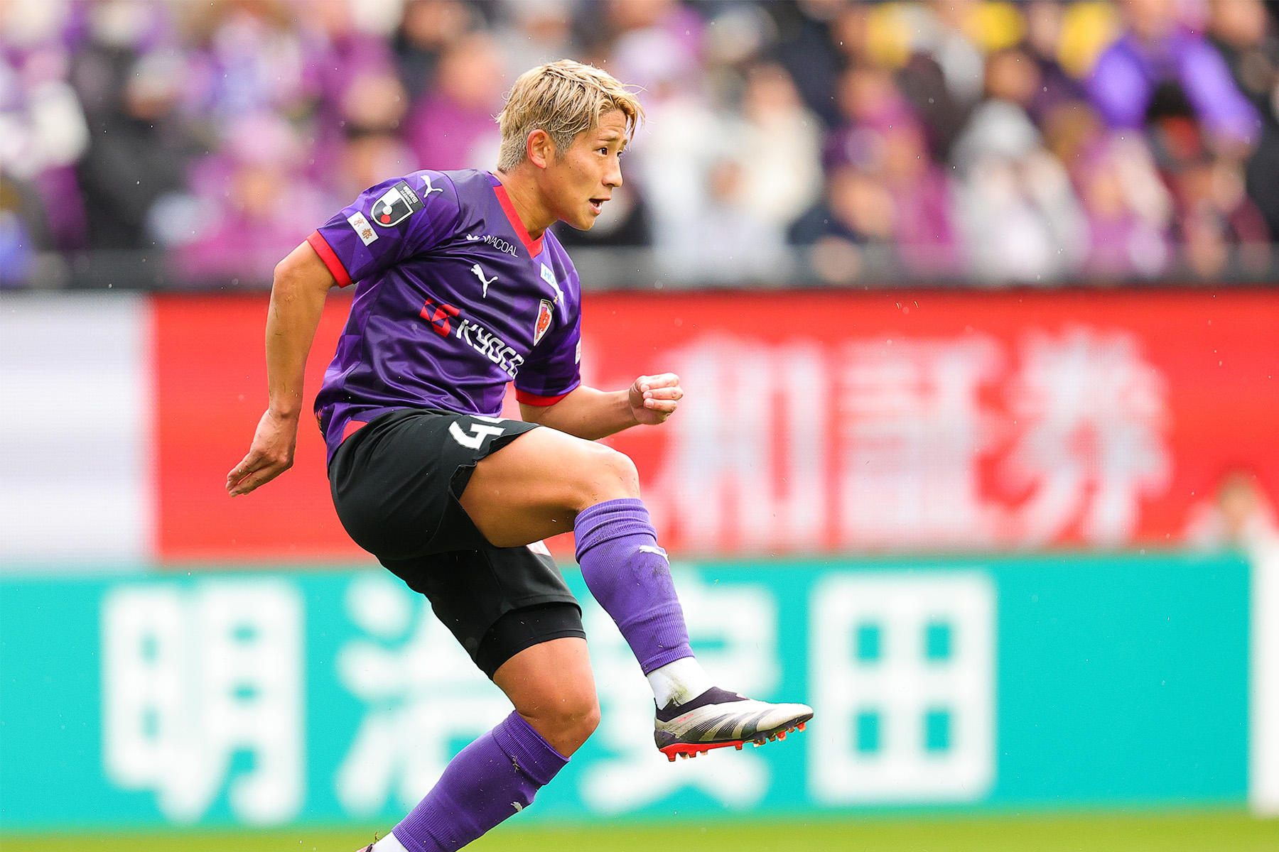 明治安田J1 第38節 2024年12月8日 東京ヴェルディ戦 マッチレポート