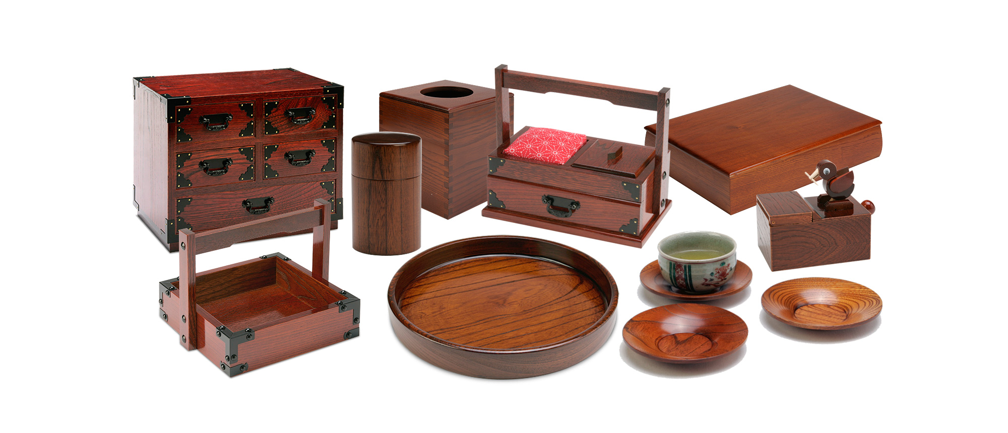 けやき工芸・家具 | 飛騨高山三川屋