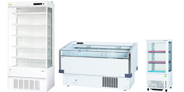 製品情報 | サンデン・リテールシステム株式会社