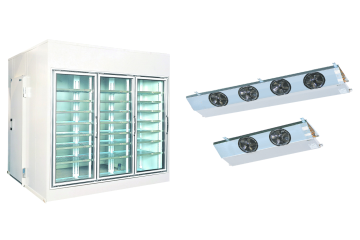 製品情報 | サンデン・リテールシステム株式会社