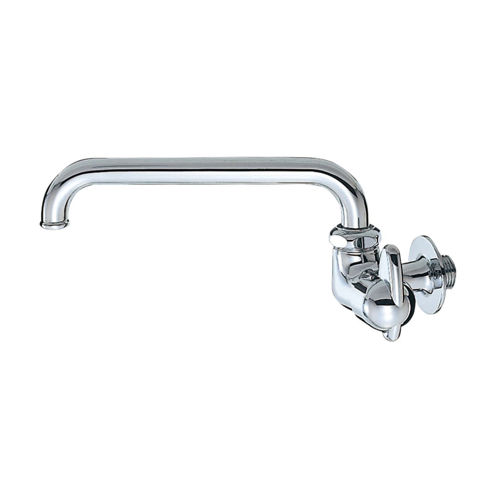 ミニセラ横形自在水栓 | 商品のご案内 | SANEI｜デザイン性に優れた水