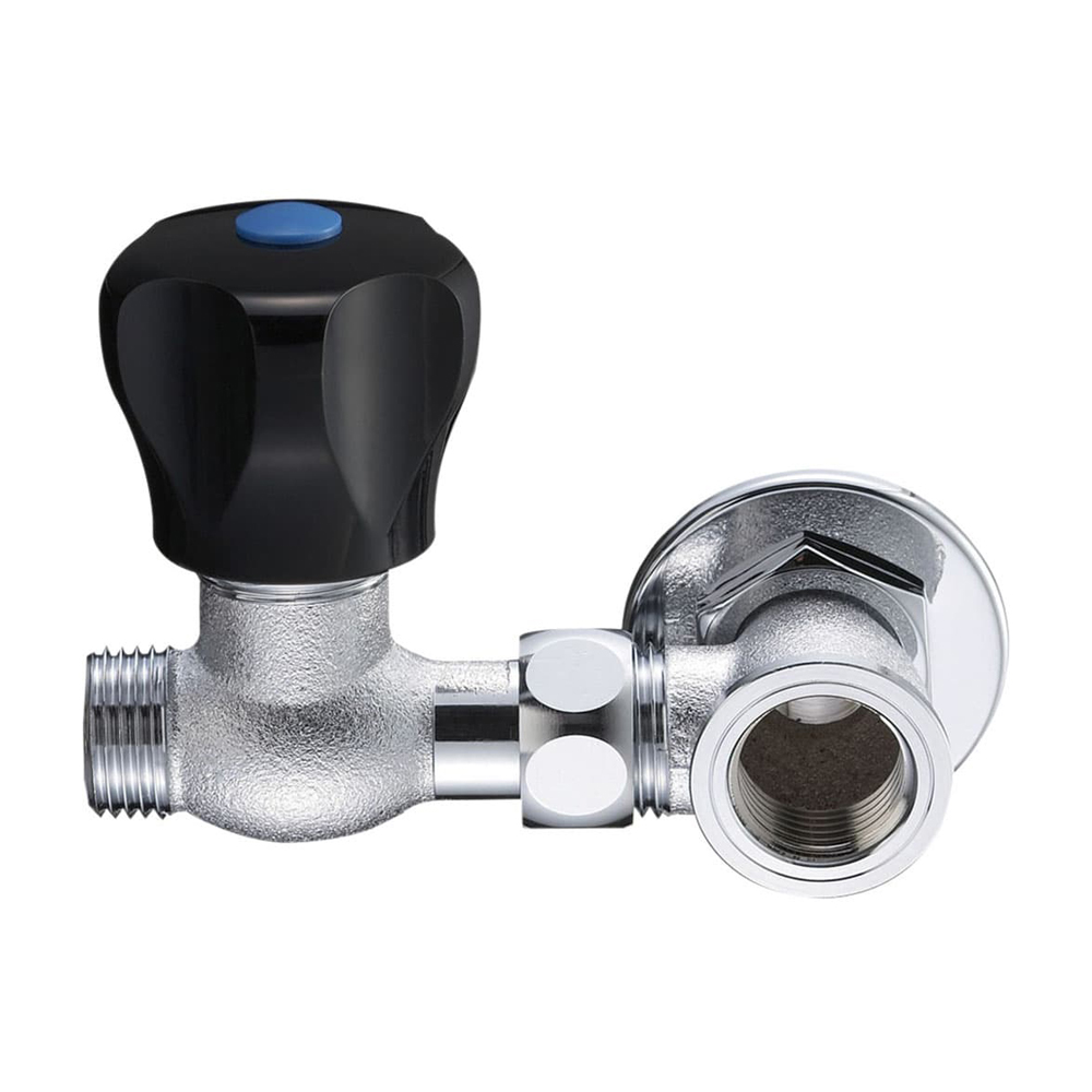 分岐バルブ | 商品のご案内 | SANEI｜デザイン性に優れた水まわり用品