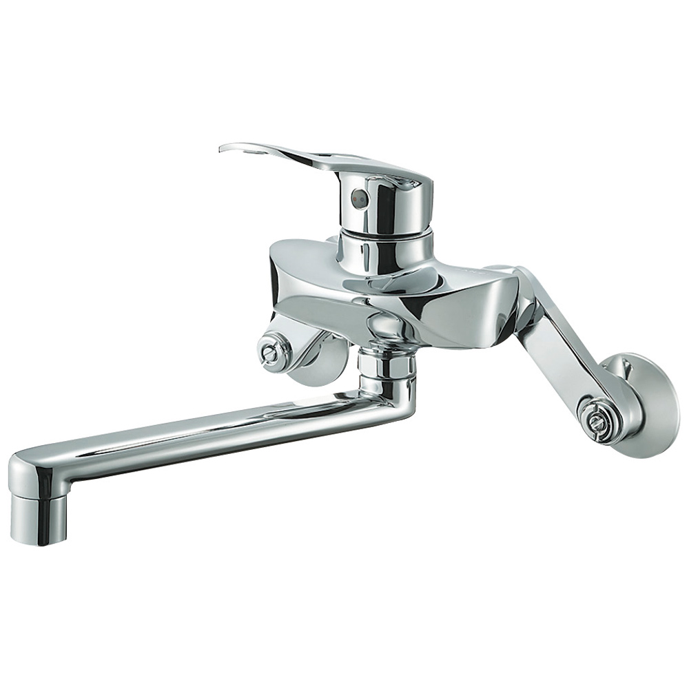 シングル混合栓 | 商品のご案内 | SANEI｜デザイン性に優れた水まわり