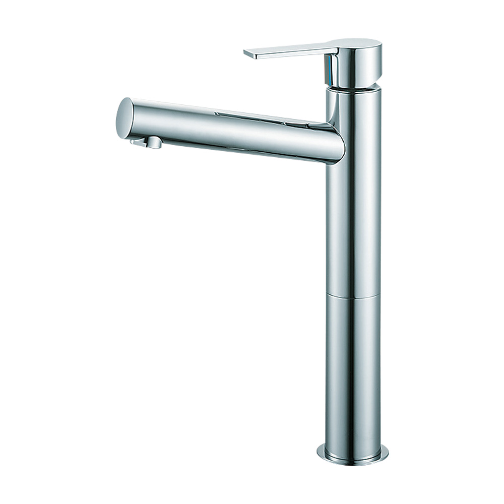 シングルワンホール洗面混合栓 | 商品のご案内 | SANEI｜デザイン性に