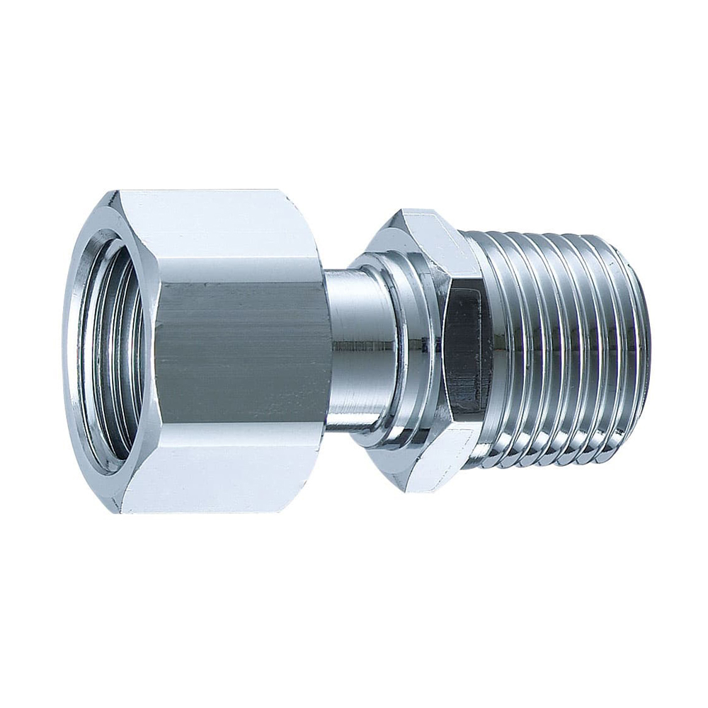 片ナット付アダプター | 商品のご案内 | SANEI｜デザイン性に優れた水