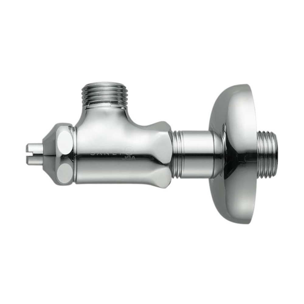 D式止水栓本体［共用形］ | 商品のご案内 | SANEI｜デザイン性に優れた