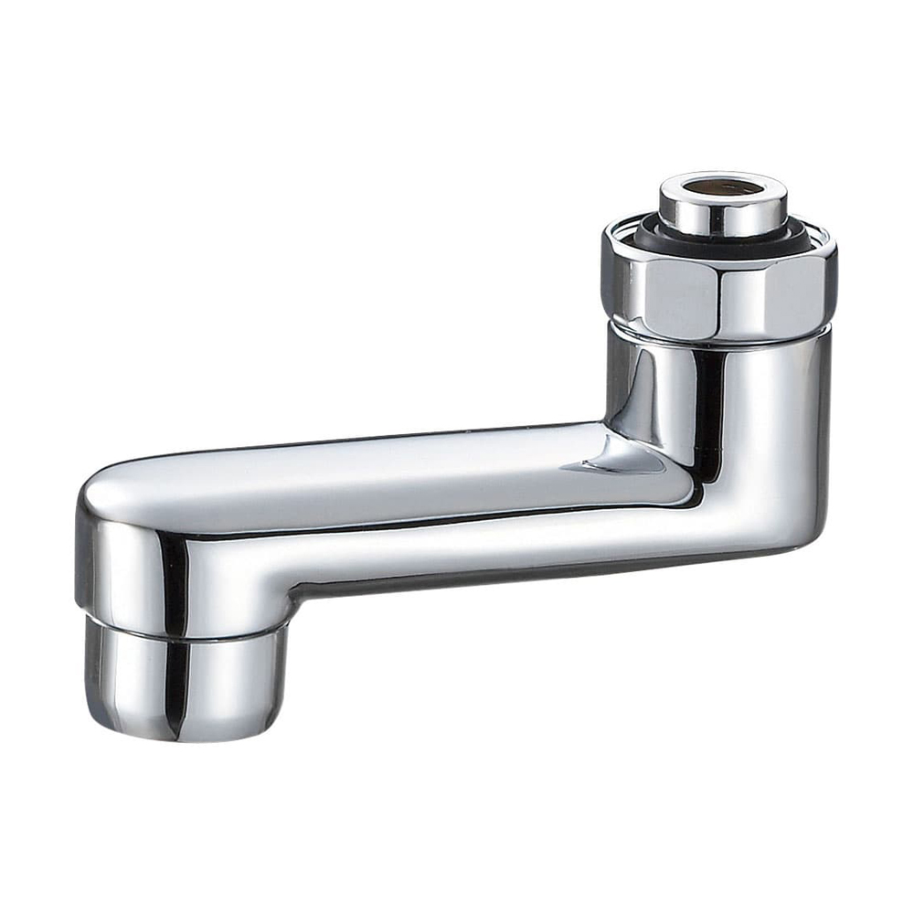 角吐水口 | 商品のご案内 | SANEI｜デザイン性に優れた水まわり用品