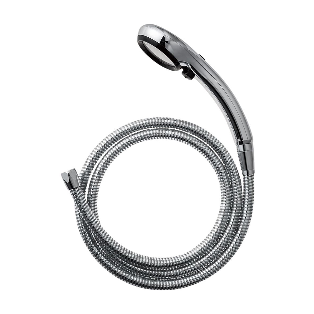 節水ストップシャワーセット | 商品のご案内 | SANEI｜デザイン性に