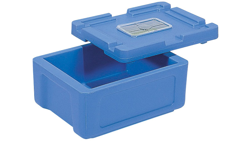 サンコールドボックス（保冷・保温コンテナ） | 製品情報 | 三甲株式会社