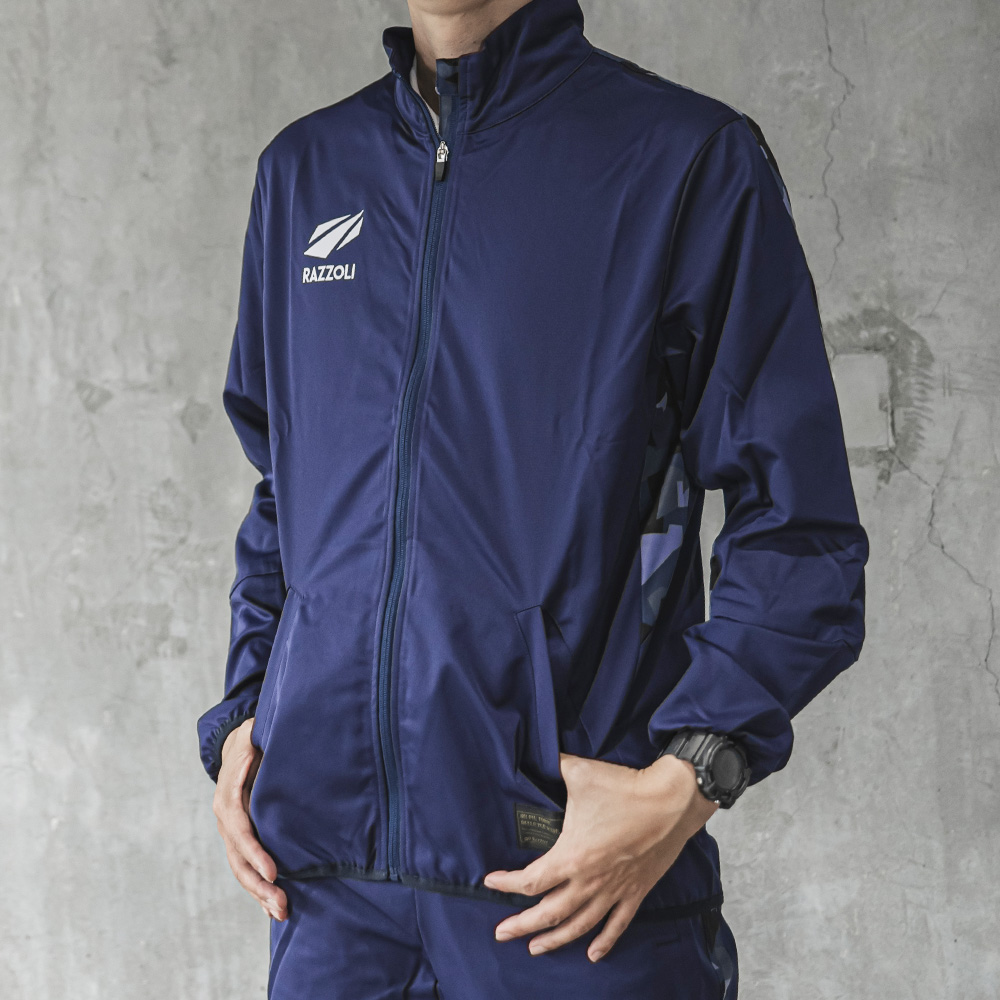 SANKEI Online Store / RZZ0622/ストレッチクロスジャケット