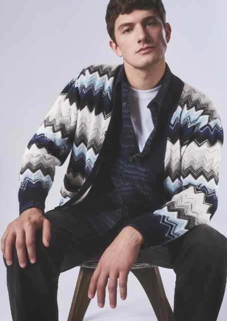 MISSONI（ミッソーニ） | BRAND一覧 | 三喜商事株式会社【SANKI BRAND