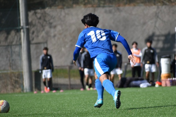 試合結果】JR東日本カップ2025 第99回関東大学サッカーリーグ戦2部