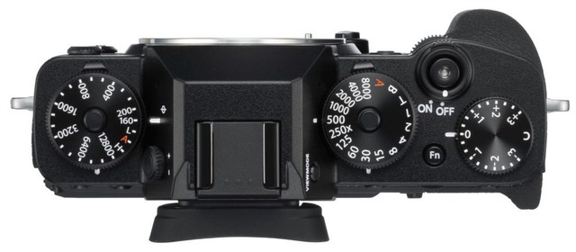 Fujifilm X-T3 Camera Review | Sans Mirror | Thom Hogan