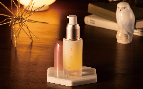 デルメッド ナイトリッチ」 2025年1月 バージョンアップ新発売