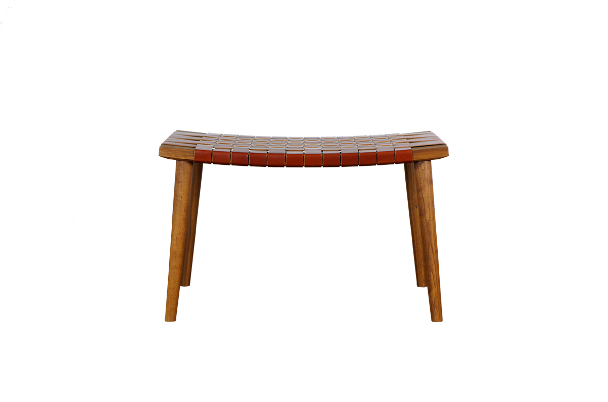 ヴィンセント スツール | 帰りたくなる家具がここにある～心地よい毎日