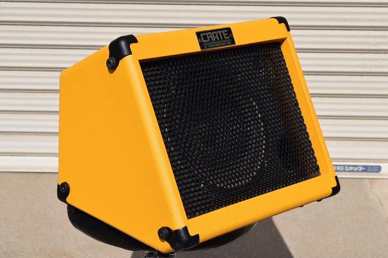 CRATE TX30J コンパクトPAシステム 中古｜ 山陽電子商会 第弐録音機材倉庫