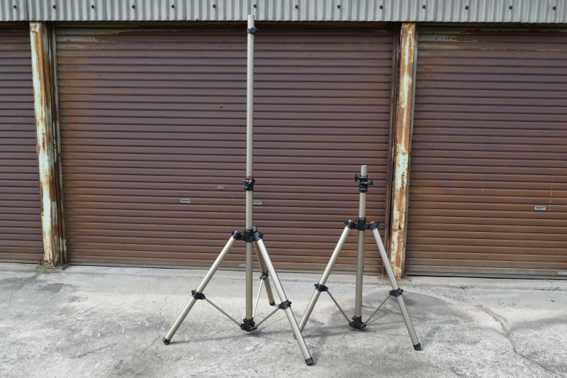 Panasonic RAMSA W2-SS200 中古スピーカースタンド】 山陽電子商会 第