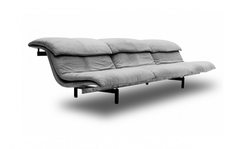 Wave - Saporiti Italia