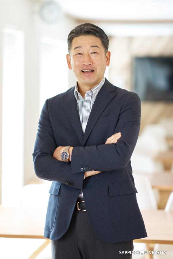 札幌大学野球部総合コーチに佐藤真一氏の就任が内定｜スポーツ・文化