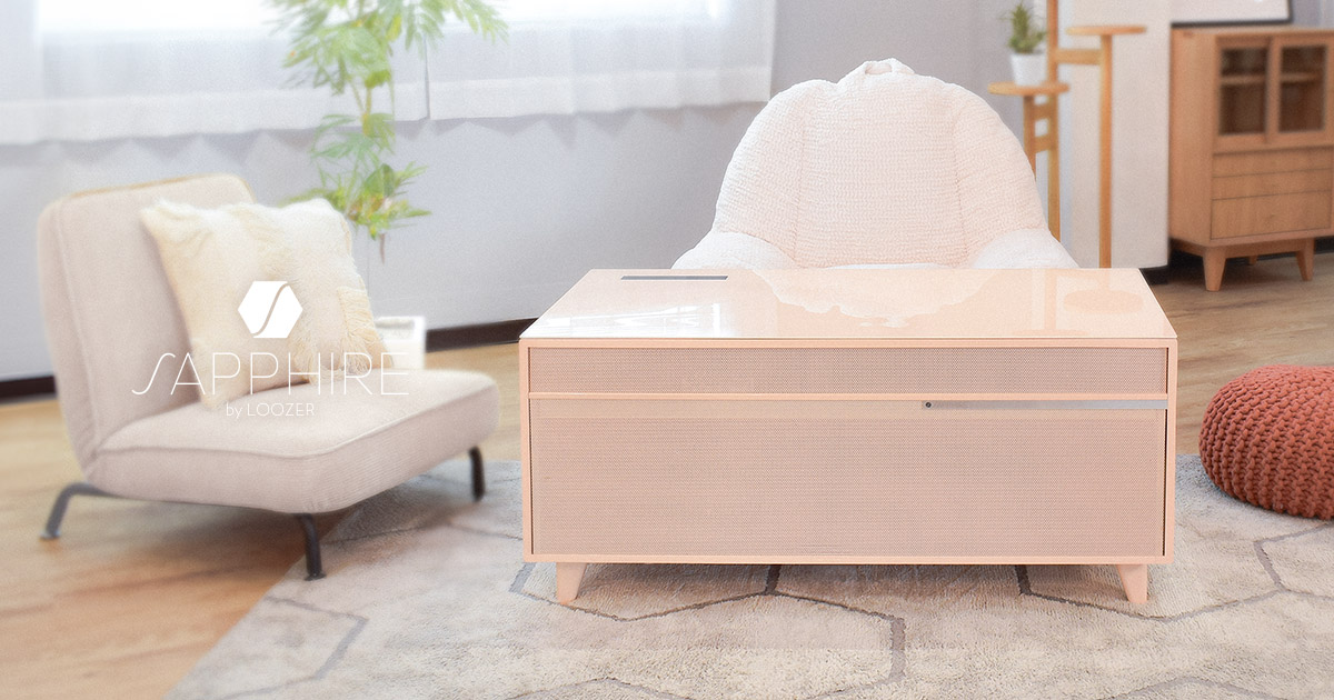 STB80 | SAPPHIRE 【サファイア公式サイト】