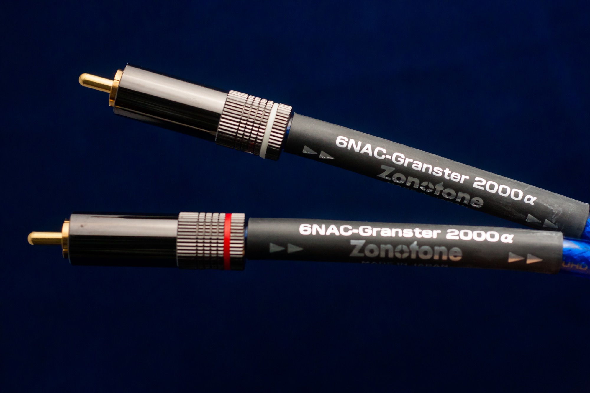 Zonotone 6NAC-Granster 2000α レビュー | MacBSの日常生活的日記