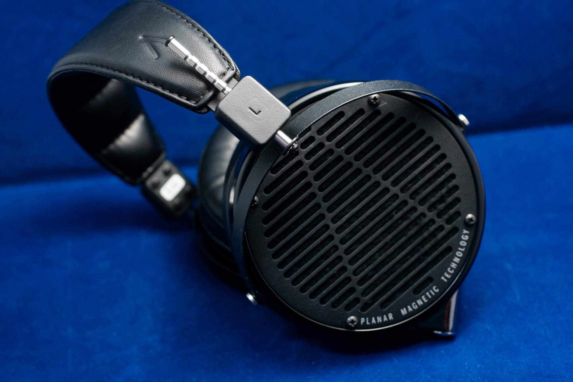 AUDEZE LCD-X レビュー 標準ケーブル編 | MacBSの日常生活的日記