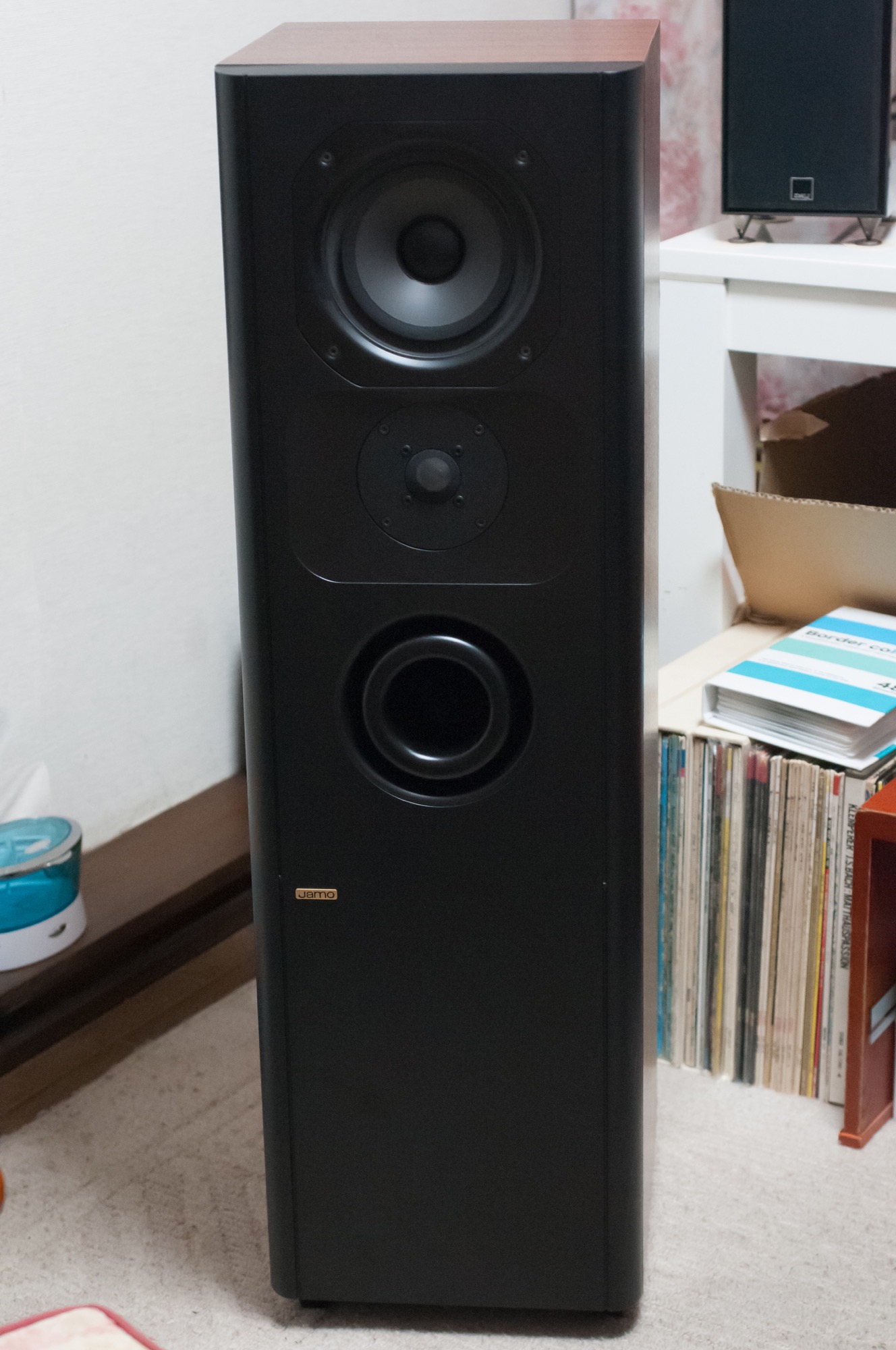 JAMO Concert VII | MacBSの日常生活的日記