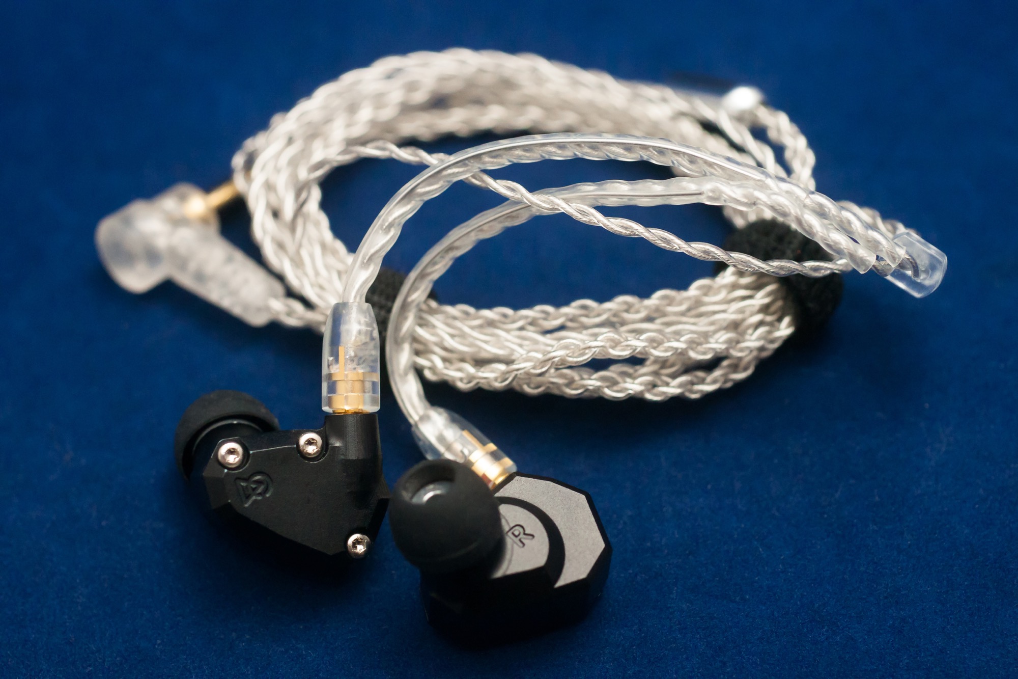 Campfire Audio ORION レビュー | MacBSの日常生活的日記