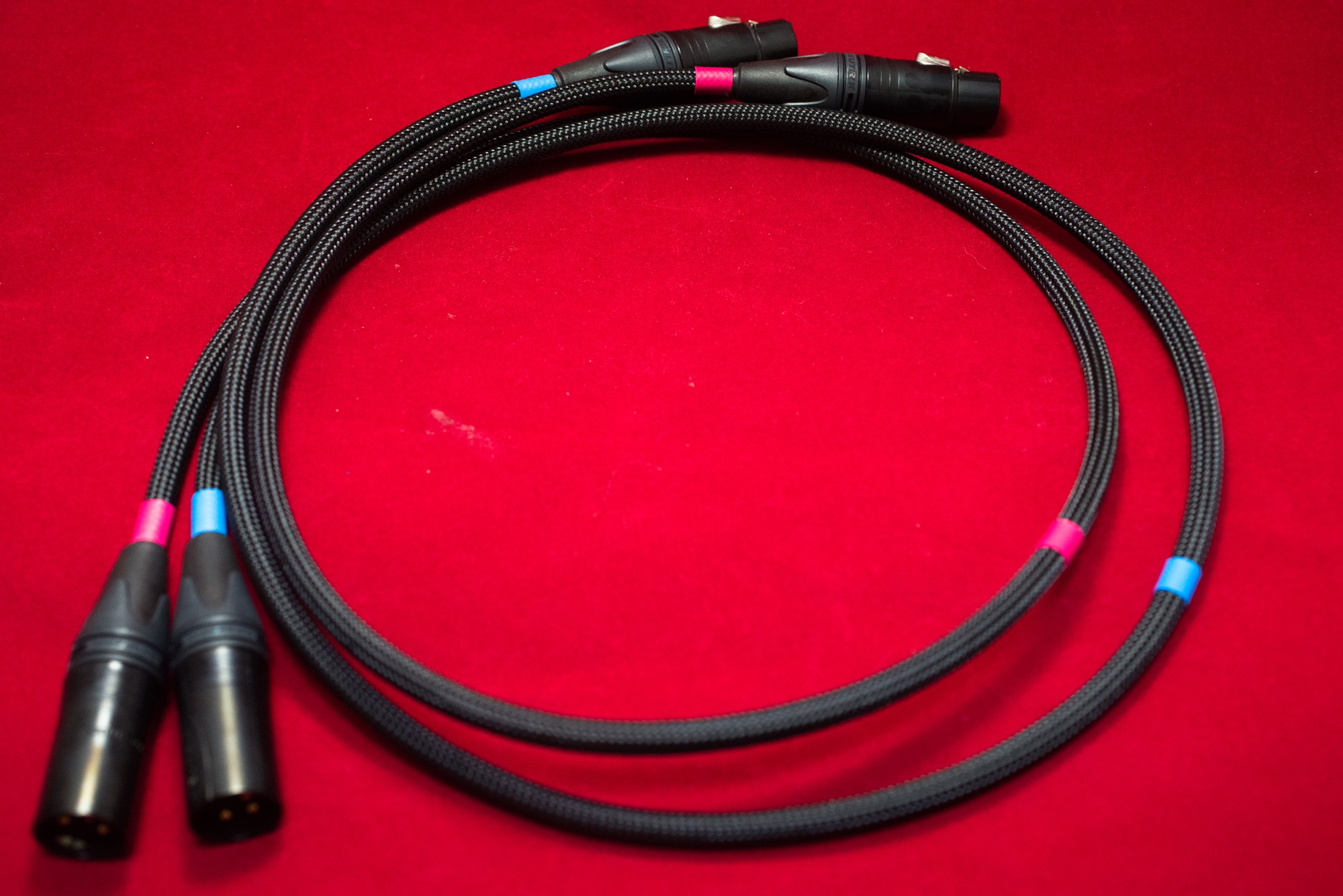 ACOUSTIC REVIVE LINE1.0X-TripleC-FM レビュー | MacBSの日常生活的日記