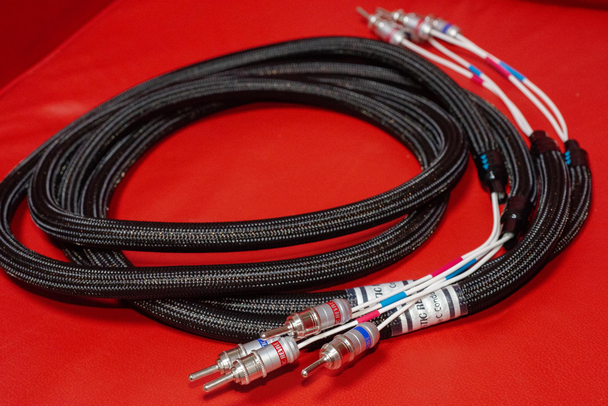 ACOUSTIC REVIVE SPC-TripleC レビュー 導入編 | MacBSの日常生活的日記