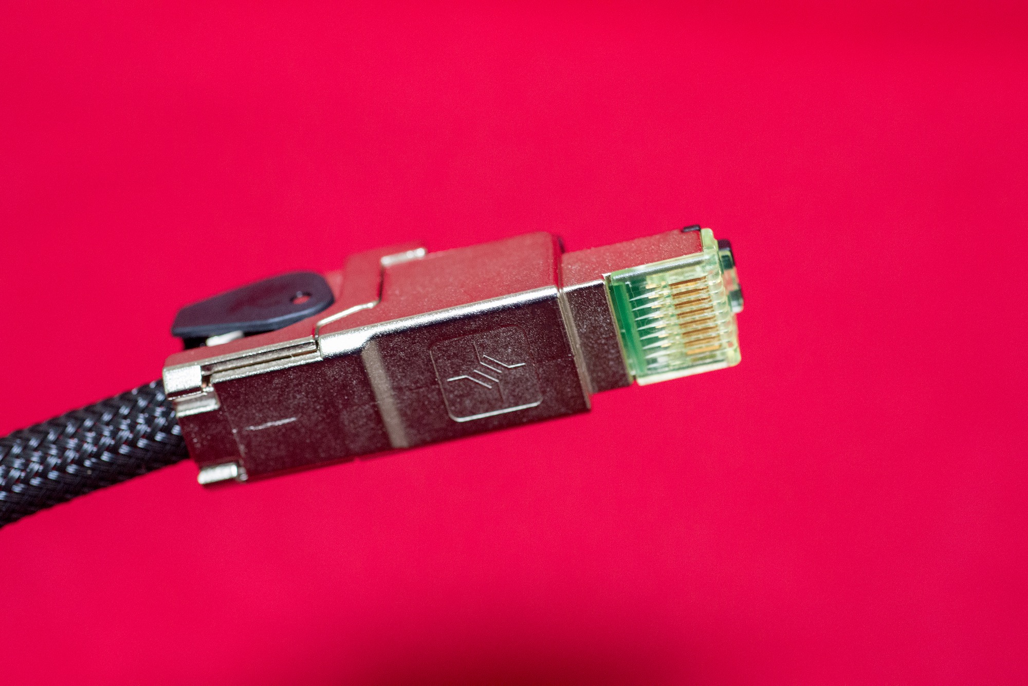 ACOUSTIC REVIVE LAN-1.0 TripleC レビューその1 | MacBSの日常生活的日記