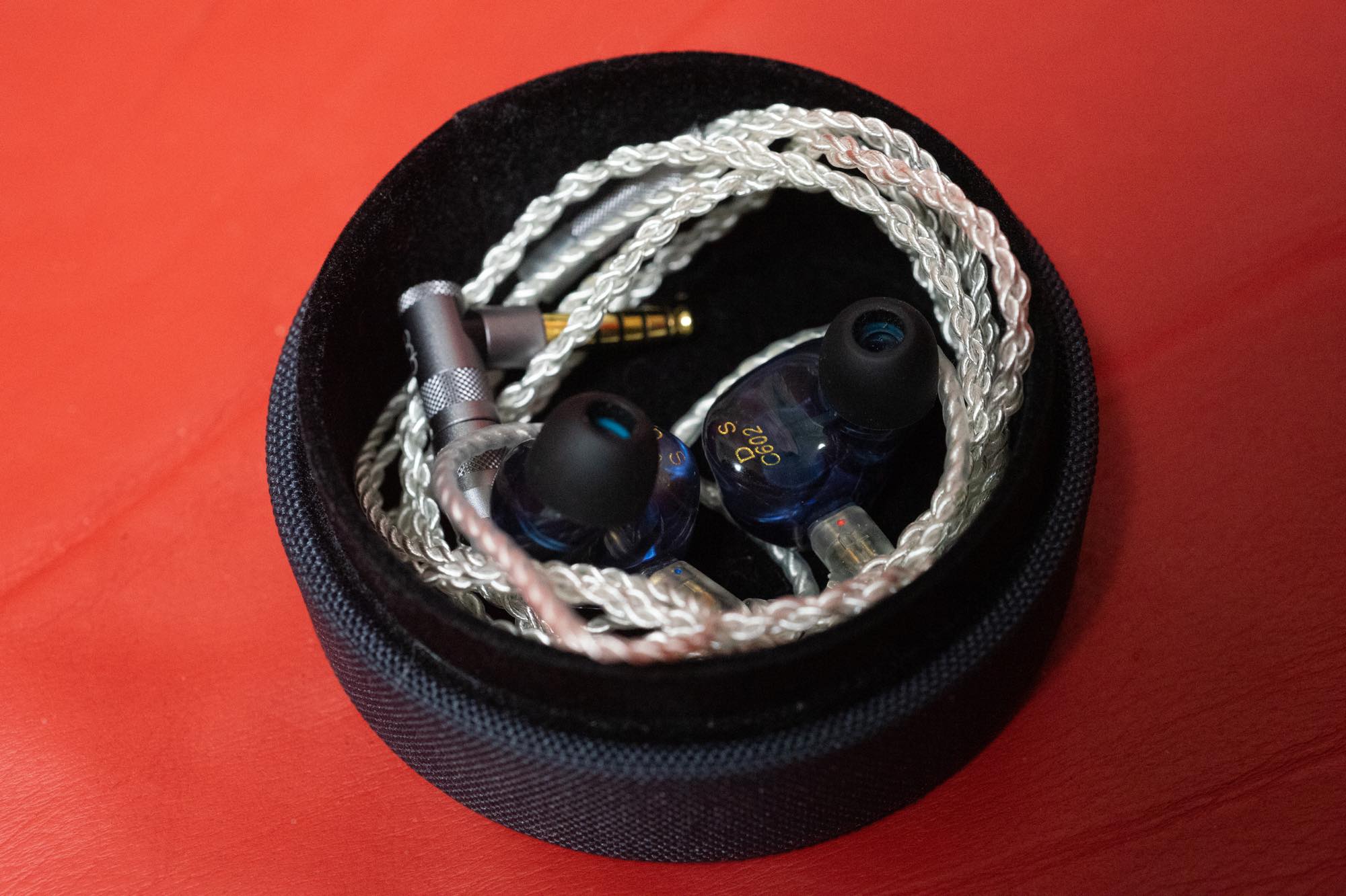 qdc Dmagic Solo | MacBSの日常生活的日記