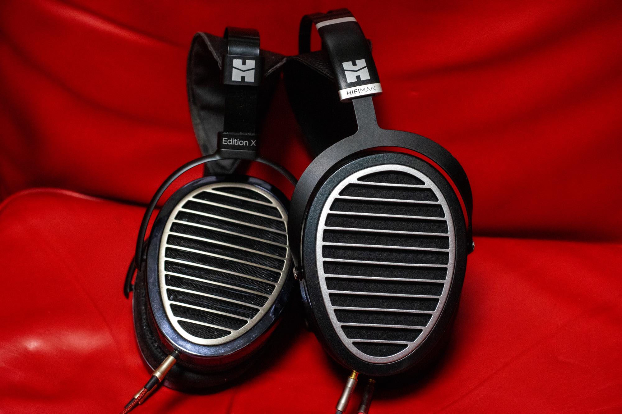 HIFIMAN ANANDA | MacBSの日常生活的日記