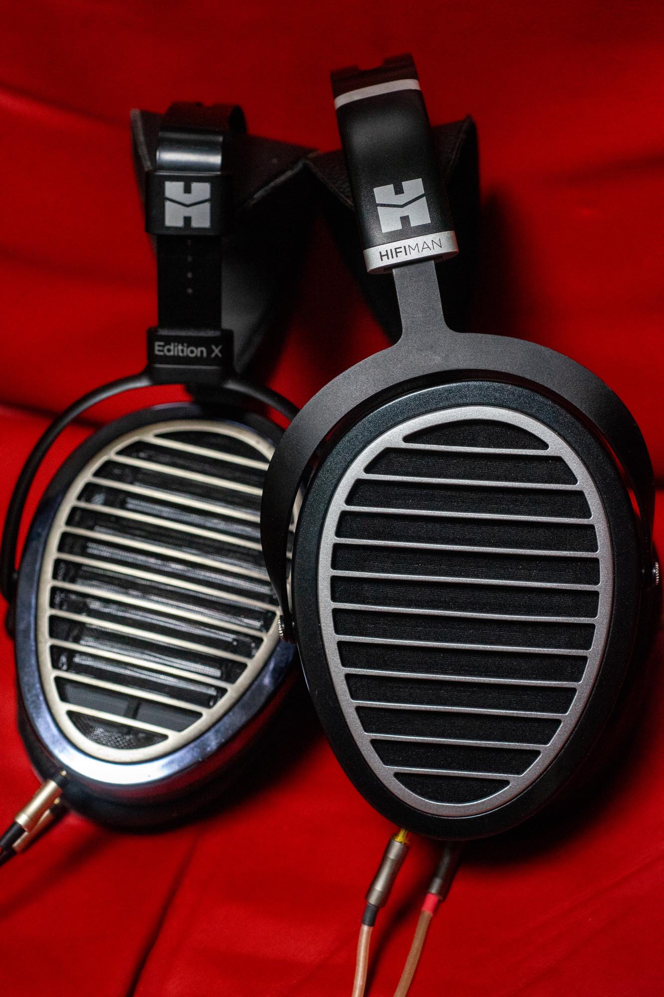 HIFIMAN ANANDA | MacBSの日常生活的日記