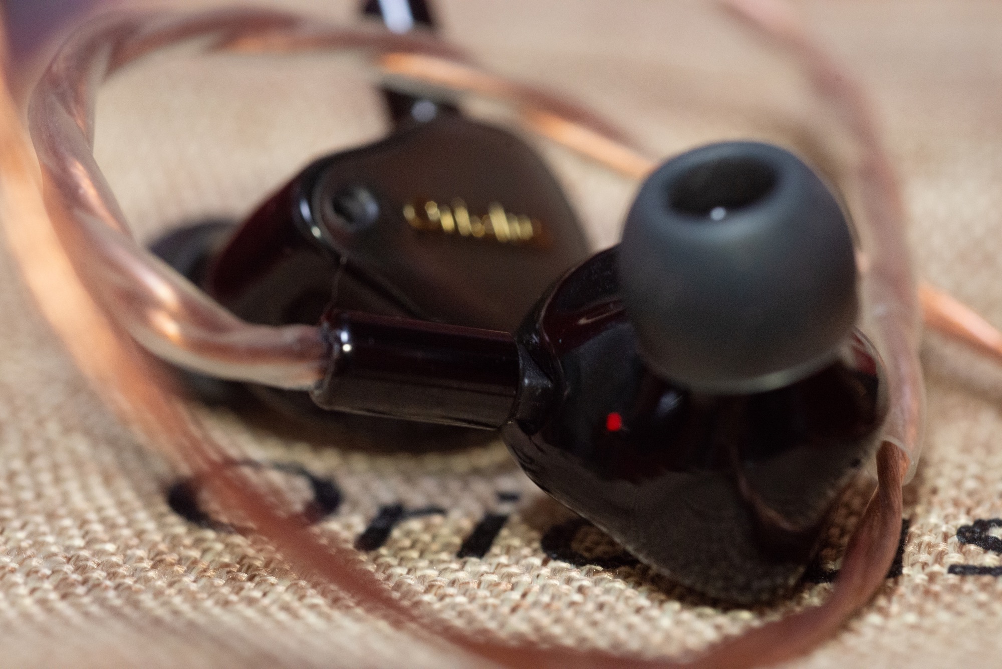 Oriolus Forsteni 交換後再レビュー | MacBSの日常生活的日記