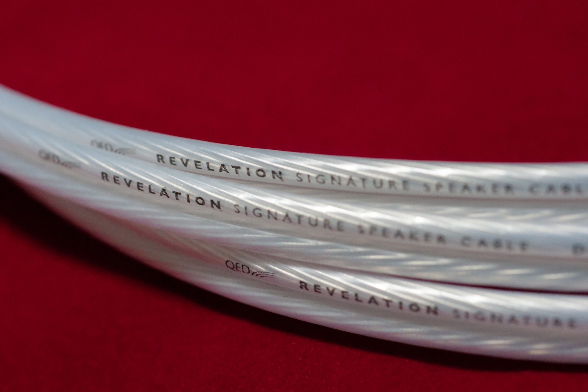 QED Signature Revelation | MacBSの日常生活的日記