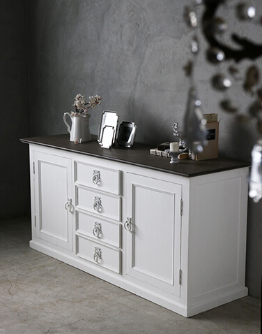 BLANC D'IVOIRE（ブランディボワール） | フランスやヨーロッパの輸入