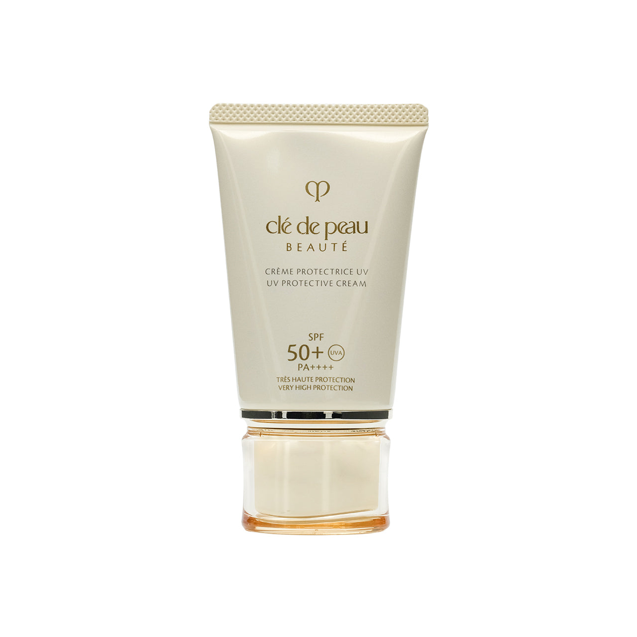 Clé De Peau UV Protective Cream SPF 50+ PA++++ 50ml – Sasa Global